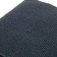 FENDI FXS385 Logo Accessory Headband Hairband Wool Unisex Black