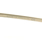CHANEL 4206 Mirror Lens CC Logo Coco Mark Eyeglasses Eyewear Sunglasses Metal Women's Gold