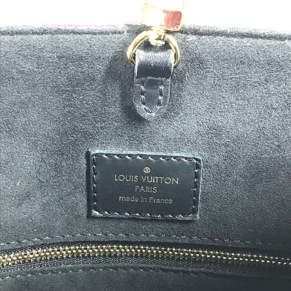 LOUIS VUITTON M45409 モノグラム フォールドトートMM カバン ショルダーバッグ 斜め掛け 2WAYバッグ ハンドバッグ モノグラムキャンバス レディース ブラウン