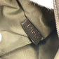 LOUIS VUITTON M93091 ダミエジェアン トゥルースアルバトロス ポーチ クラッチバッグ セカンドバッグ ダミエジェアンキャンバス メンズ ブラック