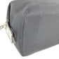 LOUIS VUITTON M93091 ダミエジェアン トゥルースアルバトロス ポーチ クラッチバッグ セカンドバッグ ダミエジェアンキャンバス メンズ ブラック