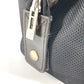 LOUIS VUITTON M93091 ダミエジェアン トゥルースアルバトロス ポーチ クラッチバッグ セカンドバッグ ダミエジェアンキャンバス メンズ ブラック
