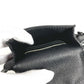 LOUIS VUITTON M0235U Monogram Eclipse Santur Utility 35mm Belt Bag, Body Bag, Waist Bag in Monogram Eclipse Canvas, Men's, Black