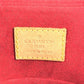 LOUIS VUITTON M51141 Monogram Cousin GM Tote Bag, Shoulder Bag, Monogram Canvas, Women's, Brown