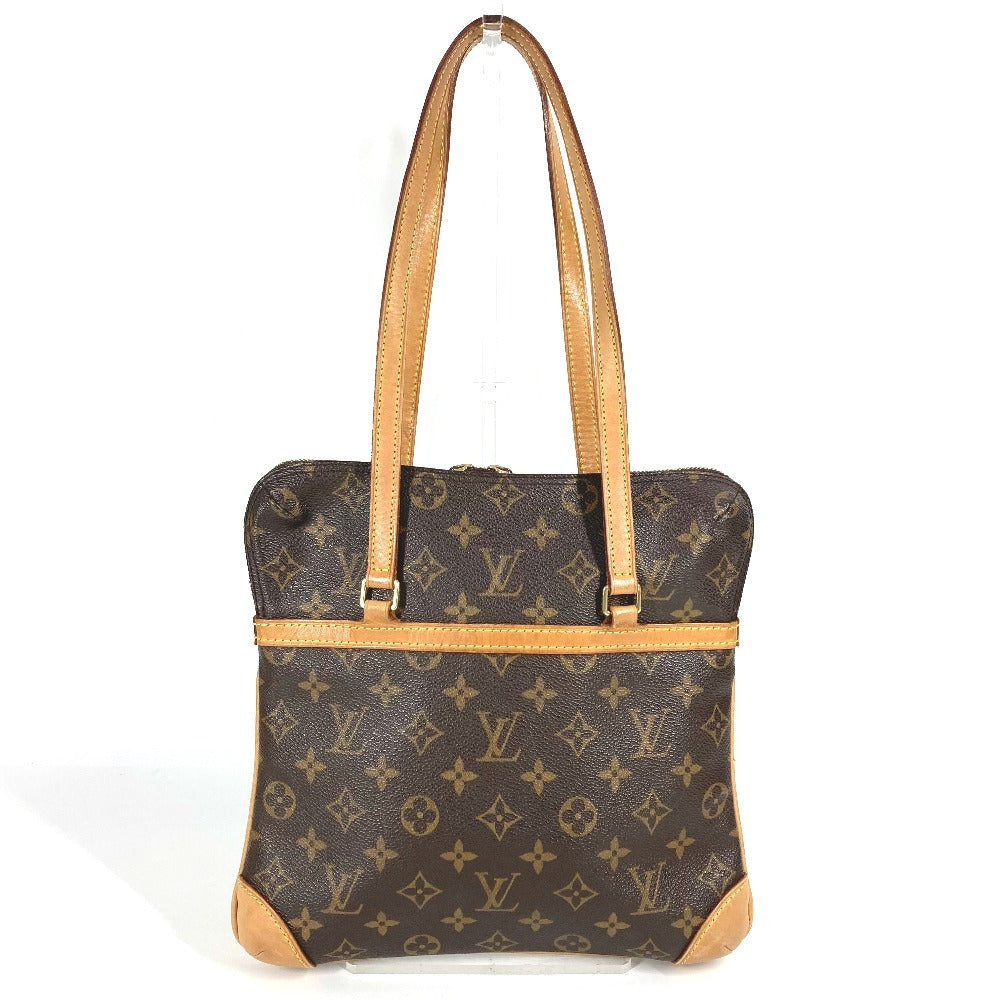 LOUIS VUITTON M51141 Monogram Cousin GM Tote Bag, Shoulder Bag, Monogram Canvas, Women's, Brown
