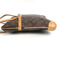 LOUIS VUITTON M51141 Monogram Cousin GM Tote Bag, Shoulder Bag, Monogram Canvas, Women's, Brown