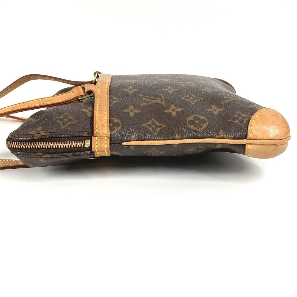 LOUIS VUITTON M51141 Monogram Cousin GM Tote Bag, Shoulder Bag, Monogram Canvas, Women's, Brown