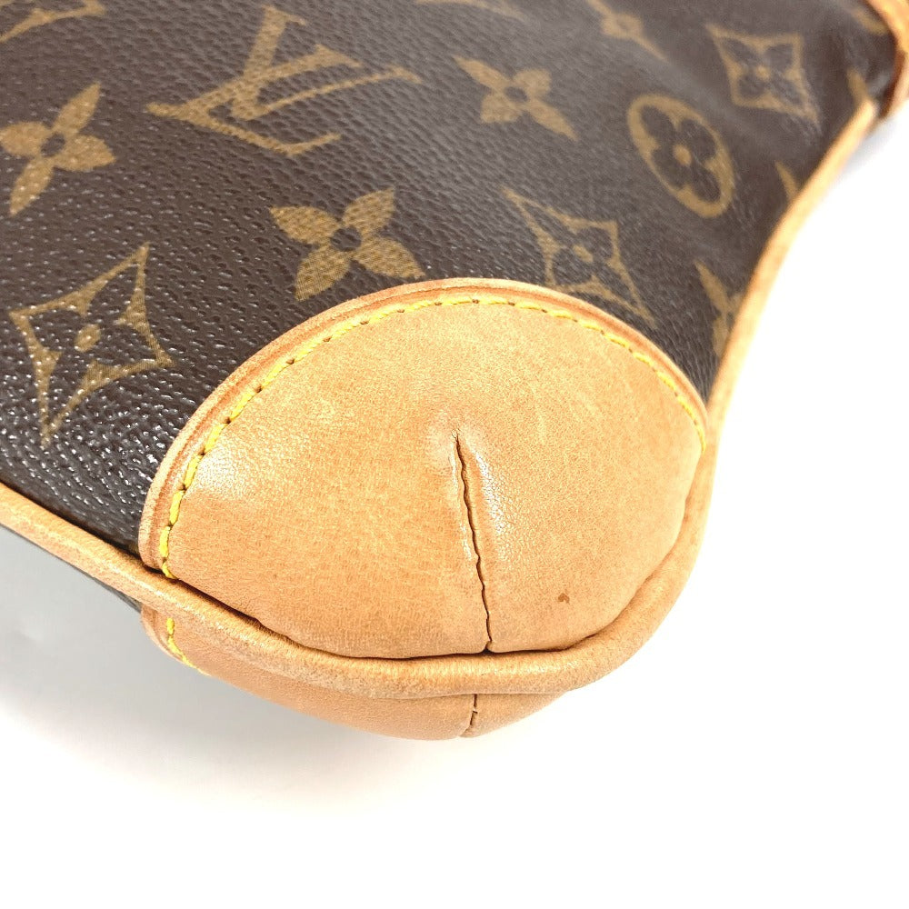 LOUIS VUITTON M51141 Monogram Cousin GM Tote Bag, Shoulder Bag, Monogram Canvas, Women's, Brown