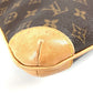 LOUIS VUITTON M51141 Monogram Cousin GM Tote Bag, Shoulder Bag, Monogram Canvas, Women's, Brown