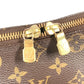 LOUIS VUITTON M51141 Monogram Cousin GM Tote Bag, Shoulder Bag, Monogram Canvas, Women's, Brown
