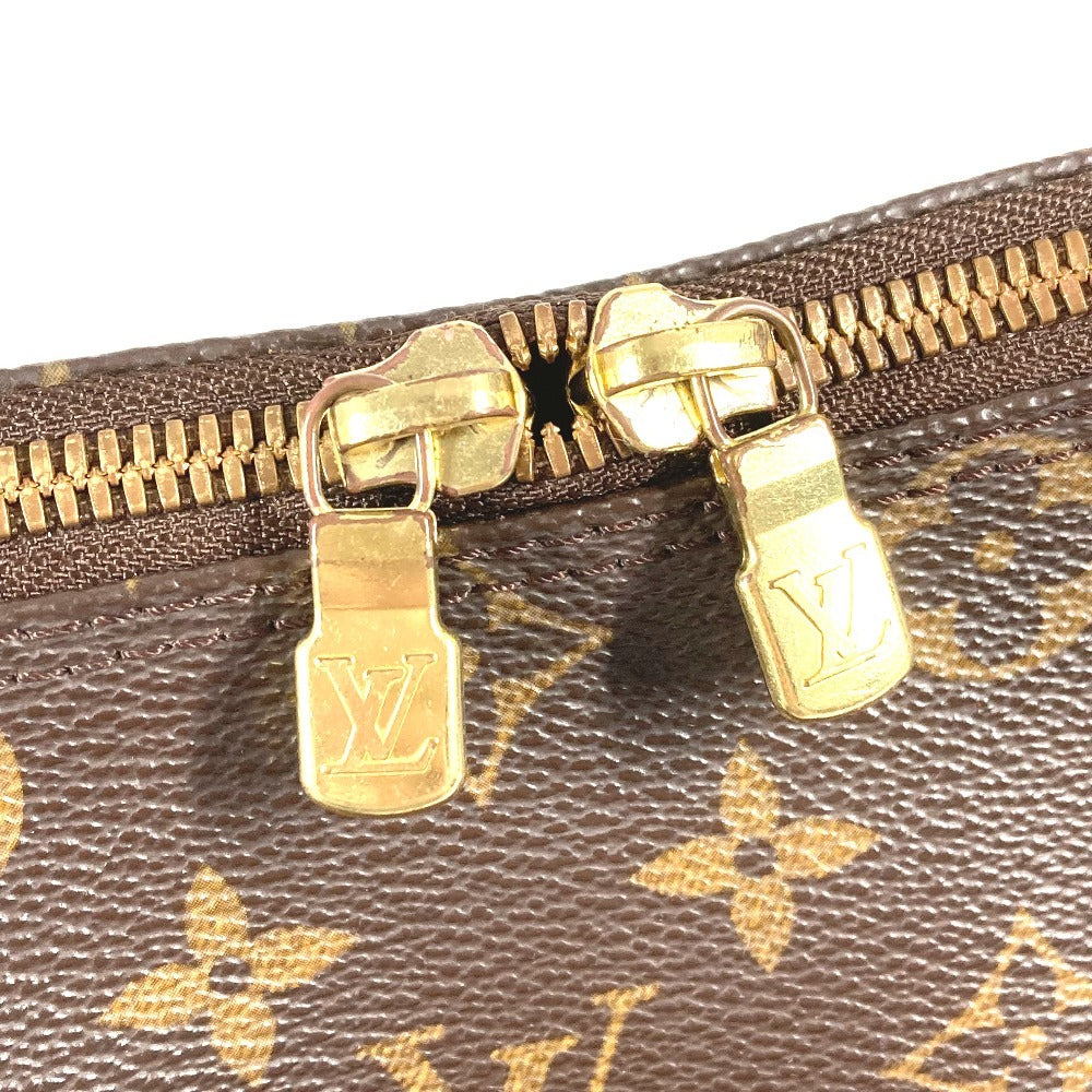 LOUIS VUITTON M51141 Monogram Cousin GM Tote Bag, Shoulder Bag, Monogram Canvas, Women's, Brown