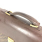 LOUIS VUITTON N53312 ダミエ アルトナGM アルトナ GM ブリーフケース ハンドバッグ 書類バッグ ビジネスバッグ ダミエキャンバス ユニセックス エベヌ ブラウン