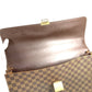 LOUIS VUITTON N53312 ダミエ アルトナGM アルトナ GM ブリーフケース ハンドバッグ 書類バッグ ビジネスバッグ ダミエキャンバス ユニセックス エベヌ ブラウン