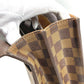 LOUIS VUITTON N53312 ダミエ アルトナGM アルトナ GM ブリーフケース ハンドバッグ 書類バッグ ビジネスバッグ ダミエキャンバス ユニセックス エベヌ ブラウン
