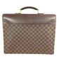 LOUIS VUITTON N53312 ダミエ アルトナGM アルトナ GM ブリーフケース ハンドバッグ 書類バッグ ビジネスバッグ ダミエキャンバス ユニセックス エベヌ ブラウン