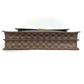 LOUIS VUITTON N53312 ダミエ アルトナGM アルトナ GM ブリーフケース ハンドバッグ 書類バッグ ビジネスバッグ ダミエキャンバス ユニセックス エベヌ ブラウン
