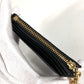LOUIS VUITTON M82639 モノグラムアンプラント カードケース ポルト カルト･フローラ 財布 小銭入れ 名刺入れ パスケース コインケース モノグラムアンプラントレザー レディース ノワール ブラック