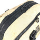 CHANEL スポーツ sports CC ココマーク ロゴ ハンドバッグ カバン 旅行バッグ トラベルバッグ ボストンバッグ ナイロンキャンバス ユニセックス ベージュ