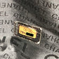 CHANEL スポーツ sports CC ココマーク ロゴ ハンドバッグ カバン 旅行バッグ トラベルバッグ ボストンバッグ ナイロンキャンバス ユニセックス ベージュ