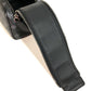 LOUIS VUITTON M46354 Monogram Eclipse Dopp Kit Clutch Bag with Handle, Canvas, Men's, Black