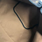 LOUIS VUITTON M41411 Monogram Waterproof Keepall Bandouliere 55 Travel Bag, Boston Bag, Monogram Canvas, Unisex, Brown