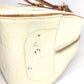 LOUIS VUITTON M93514 Monogram Vernis Summit Drive Tote Bag, Shoulder Bag, or Handbag in Monogram Vernis Canvas, Perle White