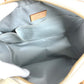 LOUIS VUITTON M93514 Monogram Vernis Summit Drive Tote Bag, Shoulder Bag, or Handbag in Monogram Vernis Canvas, Perle White