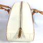 LOUIS VUITTON M93514 Monogram Vernis Summit Drive Tote Bag, Shoulder Bag, or Handbag in Monogram Vernis Canvas, Perle White