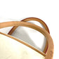 LOUIS VUITTON M93514 Monogram Vernis Summit Drive Tote Bag, Shoulder Bag, or Handbag in Monogram Vernis Canvas, Perle White