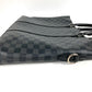 LOUIS VUITTON N40024 ダミエグラフィット アントン・ブリーフケース カバン 2WAYバッグ 書類バッグ ショルダーバッグ ハンドバッグ ビジネスバッグ ダミエグラフィットキャンバス ユニセックス ブラック