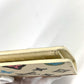 LOUIS VUITTON M83335 Monogram Craggy Portefeuille Brazza NM Long Wallet, Bifold, Canvas, Unisex, Vanilla, White