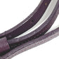 LOUIS VUITTON M40583 Monogram Empreinte Oda Shoes PM Shoulder Tote Bag in Monogram Empreinte Leather, Purple.