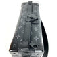 LOUIS VUITTON M11744 Monogram Eclipse Soul Trunk EW 3-Way Bag, Handbag, Clutch Bag, Crossbody Bag, Shoulder Bag, Monogram Eclipse Canvas, Unisex, Black