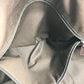 GUCCI 152601 GG Logo Vertical Tote Bag, Shoulder Bag, GG Canvas/Leather, Unisex, Beige