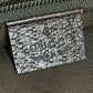 GUCCI 152601 GG Logo Vertical Tote Bag, Shoulder Bag, GG Canvas/Leather, Unisex, Beige