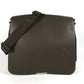 LOUIS VUITTON M30148 Taiga Victor Crossbody Flap Messenger Bag Shoulder Bag Taiga Leather Unisex Grizzly Brown