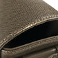 LOUIS VUITTON M30148 Taiga Victor Crossbody Flap Messenger Bag Shoulder Bag Taiga Leather Unisex Grizzly Brown