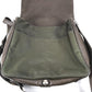 LOUIS VUITTON M30148 Taiga Victor Crossbody Flap Messenger Bag Shoulder Bag Taiga Leather Unisex Grizzly Brown