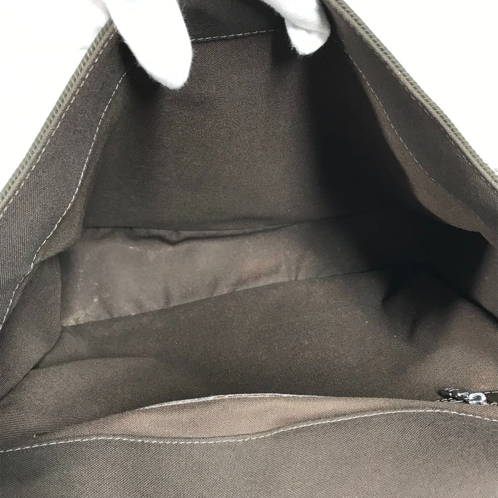 LOUIS VUITTON M30148 Taiga Victor Crossbody Flap Messenger Bag Shoulder Bag Taiga Leather Unisex Grizzly Brown