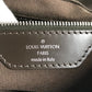 LOUIS VUITTON M30148 Taiga Victor Crossbody Flap Messenger Bag Shoulder Bag Taiga Leather Unisex Grizzly Brown