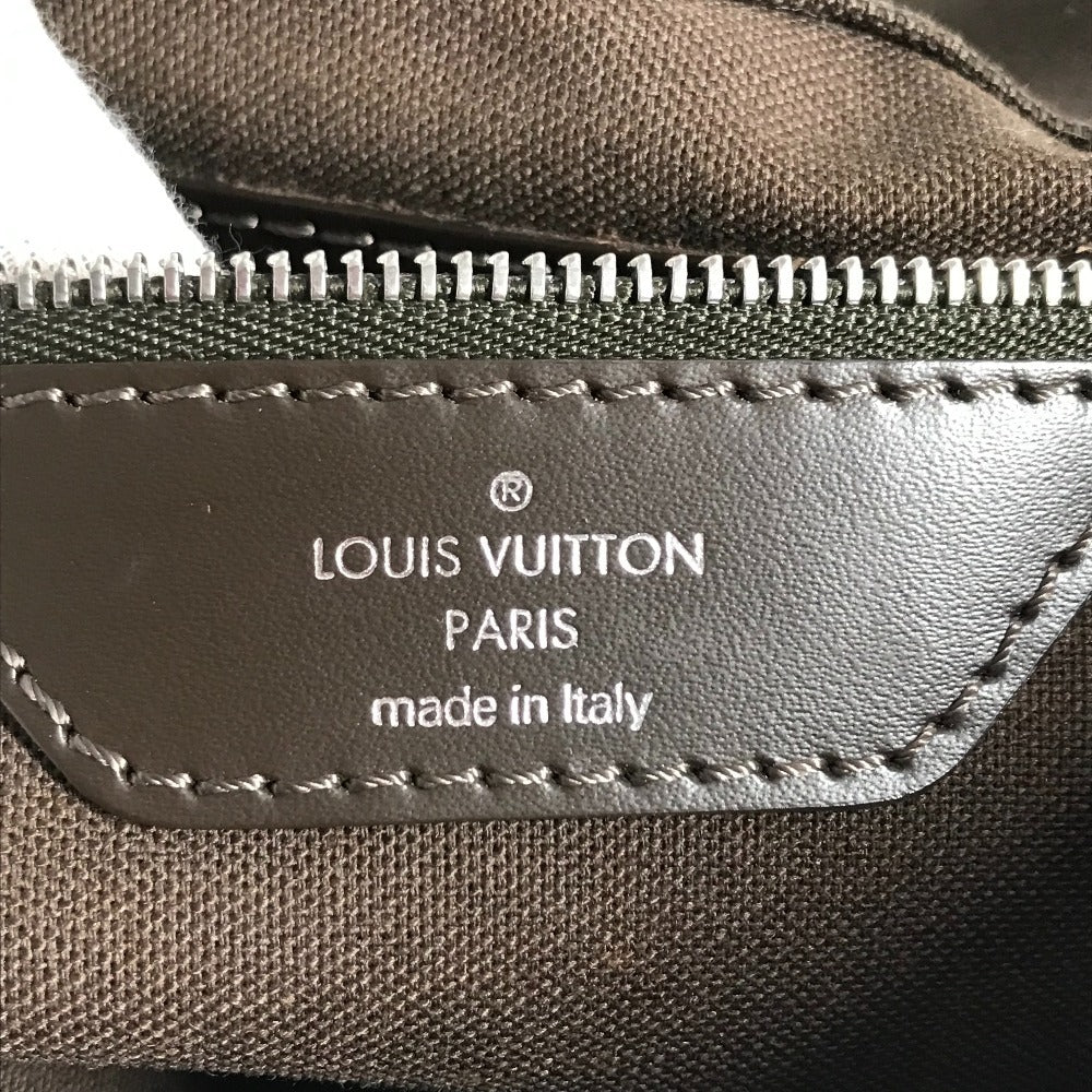 LOUIS VUITTON M30148 Taiga Victor Crossbody Flap Messenger Bag Shoulder Bag Taiga Leather Unisex Grizzly Brown