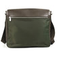 LOUIS VUITTON M30148 Taiga Victor Crossbody Flap Messenger Bag Shoulder Bag Taiga Leather Unisex Grizzly Brown