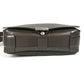 LOUIS VUITTON M30148 Taiga Victor Crossbody Flap Messenger Bag Shoulder Bag Taiga Leather Unisex Grizzly Brown