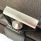 LOUIS VUITTON M30148 Taiga Victor Crossbody Flap Messenger Bag Shoulder Bag Taiga Leather Unisex Grizzly Brown