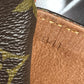 LOUIS VUITTON M40264 モノグラム ヴィンテージ マルソー 斜め掛け ポシェット カバン ショルダーバッグ モノグラムキャンバス ユニセックス ブラウン