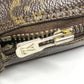 LOUIS VUITTON M40264 モノグラム ヴィンテージ マルソー 斜め掛け ポシェット カバン ショルダーバッグ モノグラムキャンバス ユニセックス ブラウン