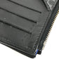 LOUIS VUITTON M80932 Monogram Eclipse Coin and Card Holder, Card Case, Compact Wallet, Coin Purse, Wallet, Coin Case, Monogram Eclipse Canvas, Unisex, Black