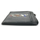 LOUIS VUITTON M80932 Monogram Eclipse Coin and Card Holder, Card Case, Compact Wallet, Coin Purse, Wallet, Coin Case, Monogram Eclipse Canvas, Unisex, Black