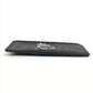 LOUIS VUITTON M80932 Monogram Eclipse Coin and Card Holder, Card Case, Compact Wallet, Coin Purse, Wallet, Coin Case, Monogram Eclipse Canvas, Unisex, Black