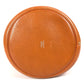 HERMES 肩掛け ハンドバッグ マンジョワールMM マンジョワール MM バケツ型 ロープハンドル カバン ショルダーバッグ トリヨンクレマンス レディース オレンジ